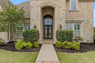 1220 Manchester Dr, McLendon Chisholm, TX 75032 - Photo 5