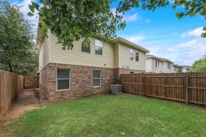 1233 & 1237 Village Garden Drive, Azle, TX 76020 - Photo 1