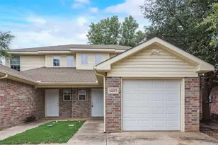 1233 & 1237 Village Garden Dr, Azle, TX 76020 - Photo 1