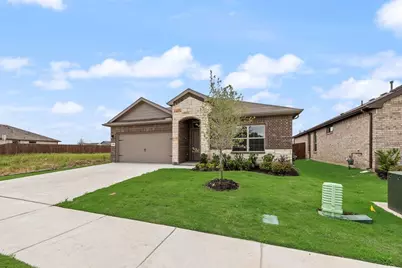 4365 Mill Stream Lane, Fort Worth, TX 76036 - Photo 1