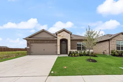 4365 Mill Stream Lane, Fort Worth, TX 76036 - Photo 3