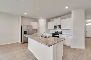 4365 Mill Stream Ln, Fort Worth, TX 76036 - Photo 5