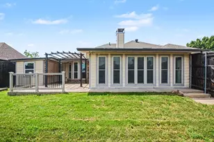 110 Liberty Dr, Wylie, TX 75098 - Photo 21