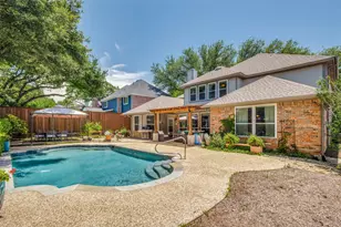 3320 Druid Way, Flower Mound, TX 75028 - Photo 33