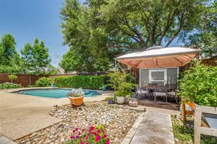 3320 Druid Way, Flower Mound, TX 75028 - Photo 31