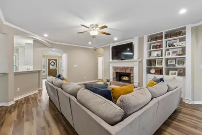 2120 Argyle Drive, Plano, TX 75023 - Photo 5