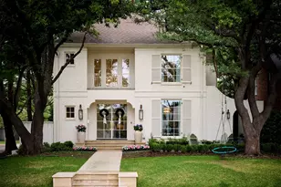 3118 Cornell Ave, Highland Park, TX 75205 - Photo 1