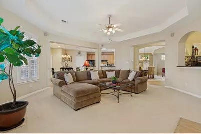 7926 Staley Drive, Frisco, TX 75036 - Photo 5