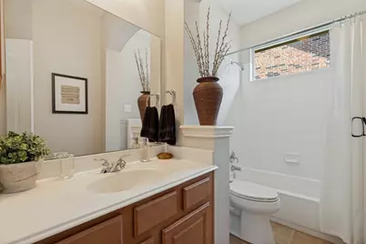 7926 Staley Drive, Frisco, TX 75036 - Photo 21