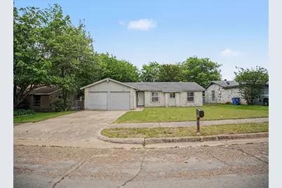 1434 Oakbrook Street, Lancaster, TX 75134 - Photo 3