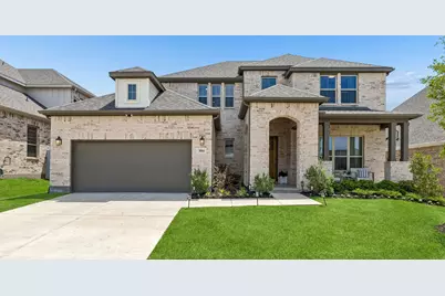 3004 Windy Ridge Road, McKinney, TX 75071 - Photo 1