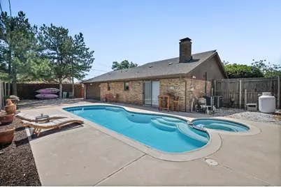 1023 Auburn Drive, Arlington, TX 76012 - Photo 23