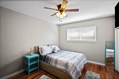 1023 Auburn Drive, Arlington, TX 76012 - Photo 15