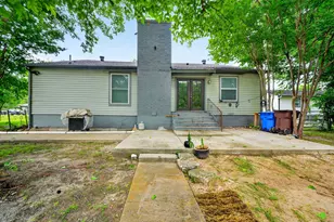 710 N Josephine St, Royse City, TX 75189 - Photo 35