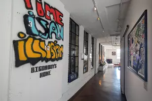 1122 Jackson St, Dallas, TX 75202 - Photo 3
