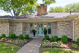 6922 Allview Ln, Dallas, TX 75227 - Photo 3