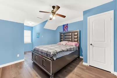 1915 Lillian Avenue, Glenn Heights, TX 75154 - Photo 19
