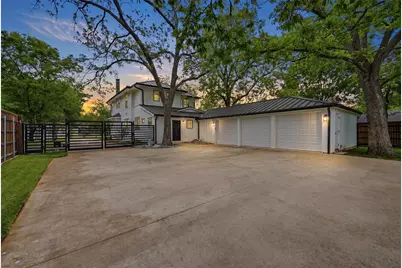 1212 N Woods Street, Sherman, TX 75092 - Photo 33