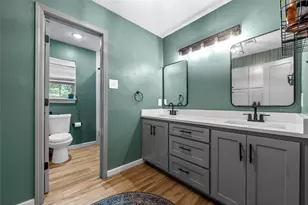 1009 Bob O Link, Woodway, TX 76712 - Photo 17