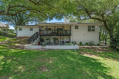 1009 Bob O Link, Woodway, TX 76712 - Photo 33
