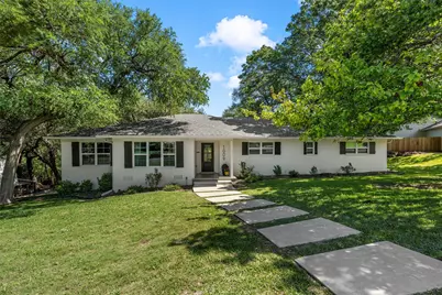 1009 Bob O Link, Woodway, TX 76712 - Photo 1