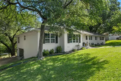 1009 Bob O Link, Woodway, TX 76712 - Photo 3