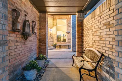 3308 Cottrell Drive, Flower Mound, TX 75022 - Photo 3