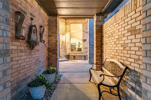 3308 Cottrell Dr, Flower Mound, TX 75022 - Photo 3