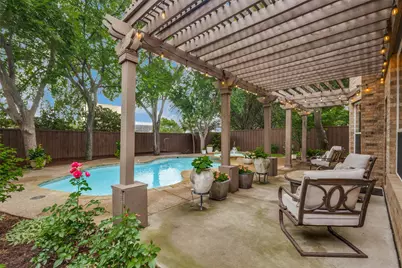 3308 Cottrell Drive, Flower Mound, TX 75022 - Photo 33