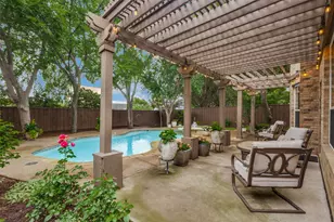 3308 Cottrell Dr, Flower Mound, TX 75022 - Photo 33