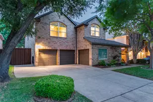 3308 Cottrell Dr, Flower Mound, TX 75022 - Photo 37