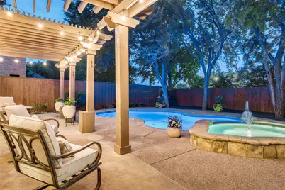 3308 Cottrell Drive, Flower Mound, TX 75022 - Photo 35