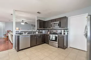 1973 Lariat Dr, Fort Worth, TX 76247 - Photo 9