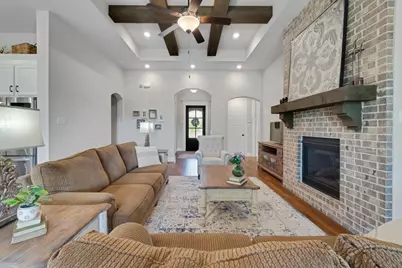 1621 Treeline Drive, Argyle, TX 76226 - Photo 11