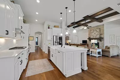 1621 Treeline Drive, Argyle, TX 76226 - Photo 15