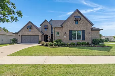 1621 Treeline Drive, Argyle, TX 76226 - Photo 1