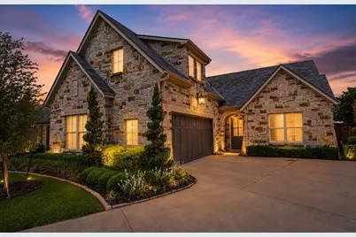 2401 Prestwick Drive, Midlothian, TX 76065 - Photo 1