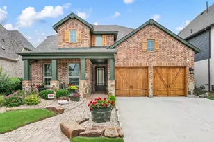 1112 Homestead Way, Argyle, TX 76226 - Photo 1