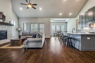 11112 Lacey Oak Ridge, Flower Mound, TX 76226 - Photo 9