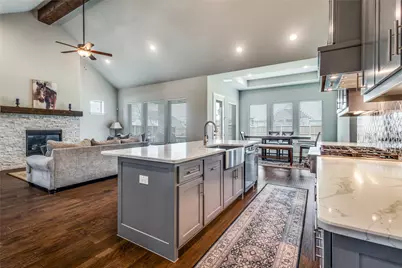 11112 Lacey Oak Ridge, Flower Mound, TX 76226 - Photo 13