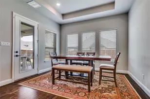 11112 Lacey Oak Ridge, Flower Mound, TX 76226 - Photo 17