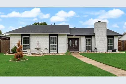 2709 High Plateau Drive, Garland, TX 75044 - Photo 35