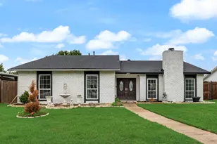 2709 High Plateau Dr, Garland, TX 75044 - Photo 35