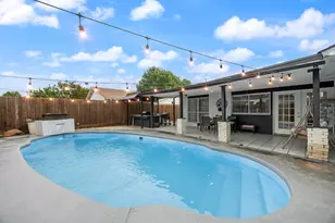 2709 High Plateau Dr, Garland, TX 75044 - Photo 19