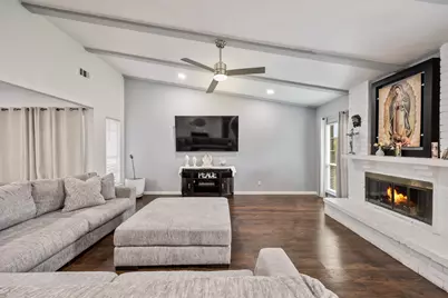 2709 High Plateau Drive, Garland, TX 75044 - Photo 13