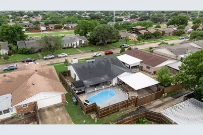 2709 High Plateau Drive, Garland, TX 75044 - Photo 17
