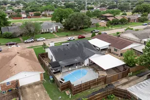 2709 High Plateau Dr, Garland, TX 75044 - Photo 17