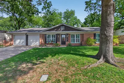 1917 Mesquite Trail, Hurst, TX 76054 - Photo 1