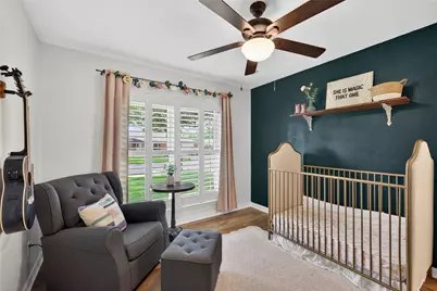1917 Mesquite Trail, Hurst, TX 76054 - Photo 15