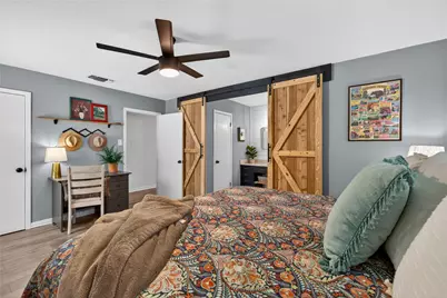 1917 Mesquite Trail, Hurst, TX 76054 - Photo 21